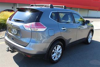 2017 Nissan X-Trail - Thumbnail