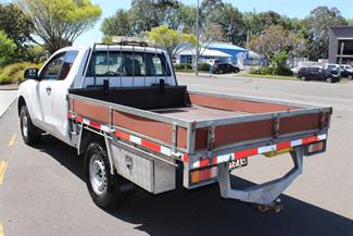 2016 Mazda BT-50 - Thumbnail