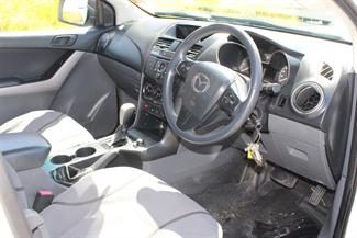 2016 Mazda BT-50 - Thumbnail