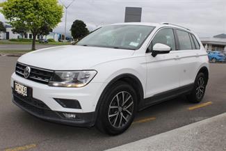 2020 Volkswagen Tiguan - Thumbnail