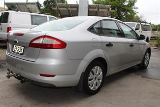 2007 Ford Mondeo - Thumbnail