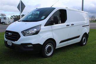 2018 Ford Transit - Thumbnail