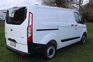 2018 Ford Transit - Thumbnail