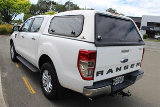 2019 Ford RANGER - Thumbnail