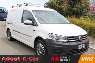 2017 Volkswagen CADDY - Thumbnail