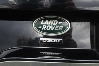 2021 Land Rover DISCOVERY - Thumbnail