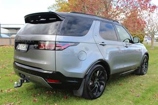 2021 Land Rover DISCOVERY - Thumbnail